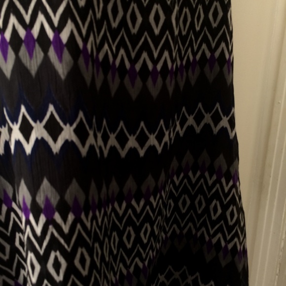 Pink Mode brand halter top - Picture 4 of 5